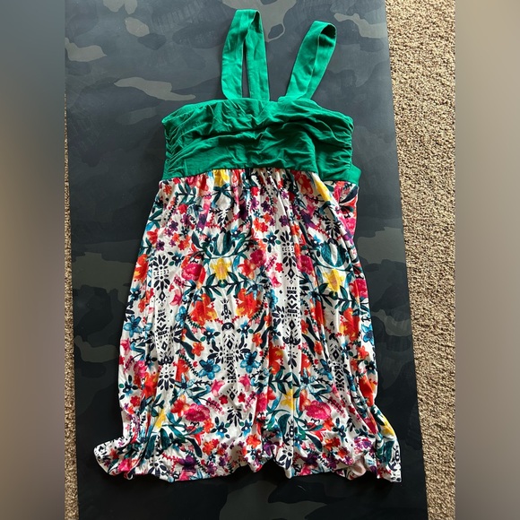 Soma Soft Bra Dress EUC - Picture 3 of 6